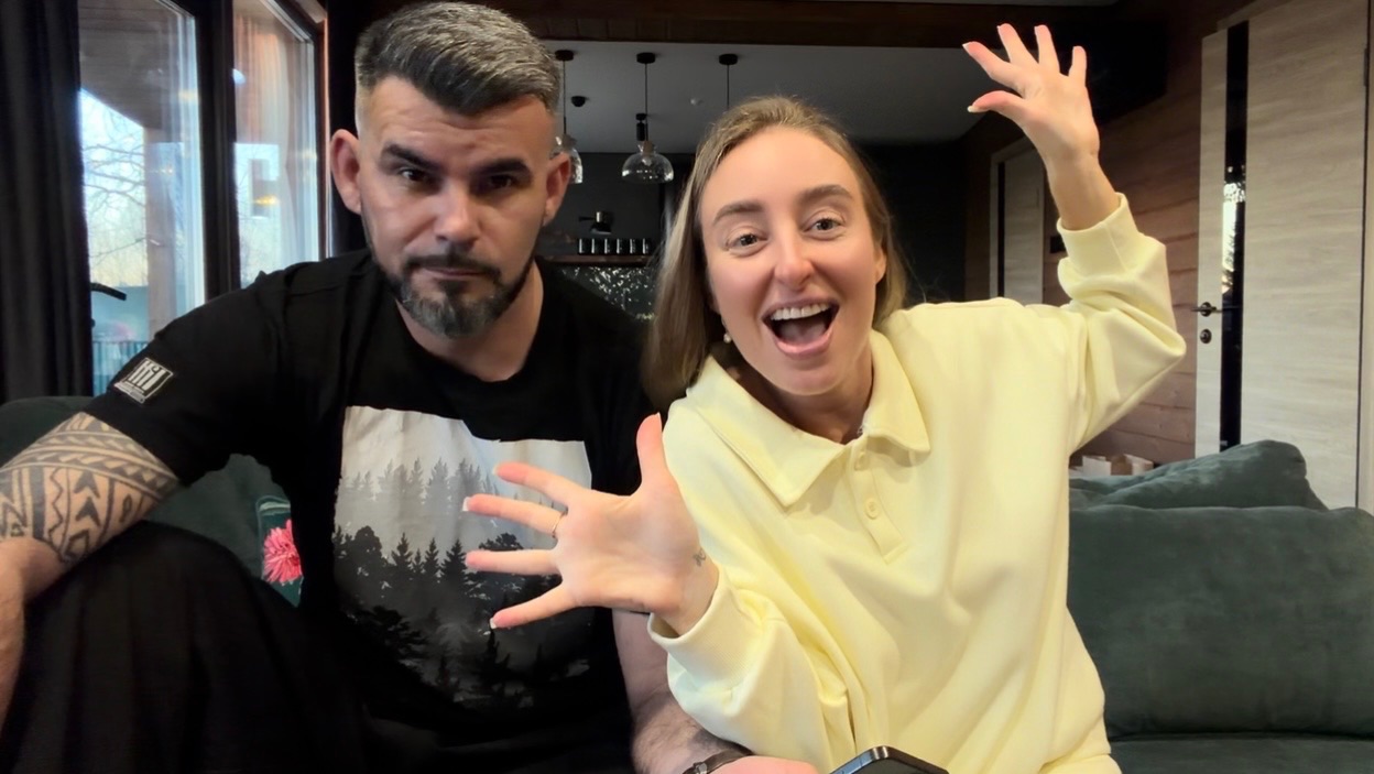 Ставка на любовь