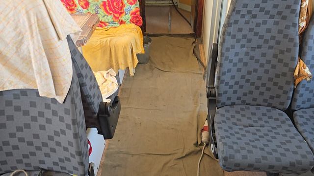 Здравствуй Зорька! Всё идёт по плану!