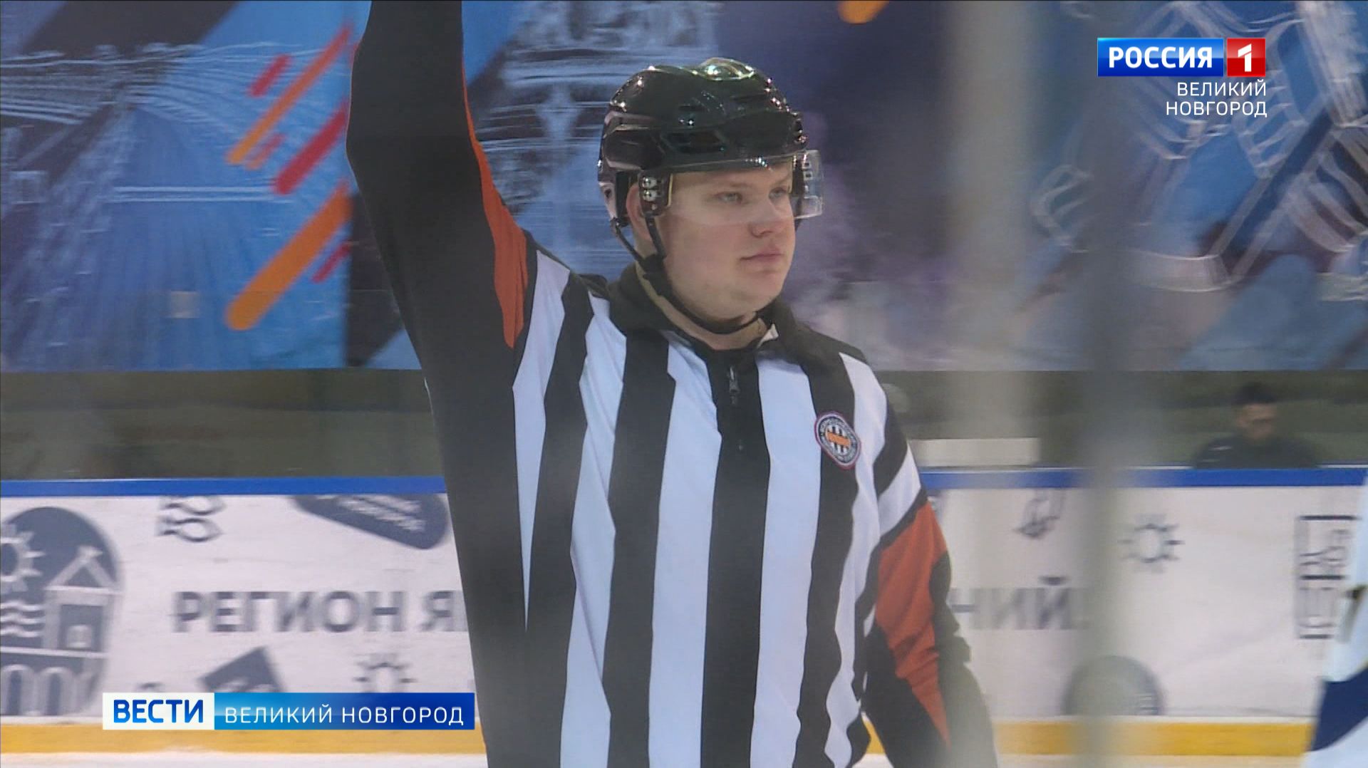 ГТРК СЛАВИЯ Вести Великий Новгород 14.04.26