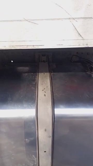 Воронеж — алюминиевый бак 600 л на MAN