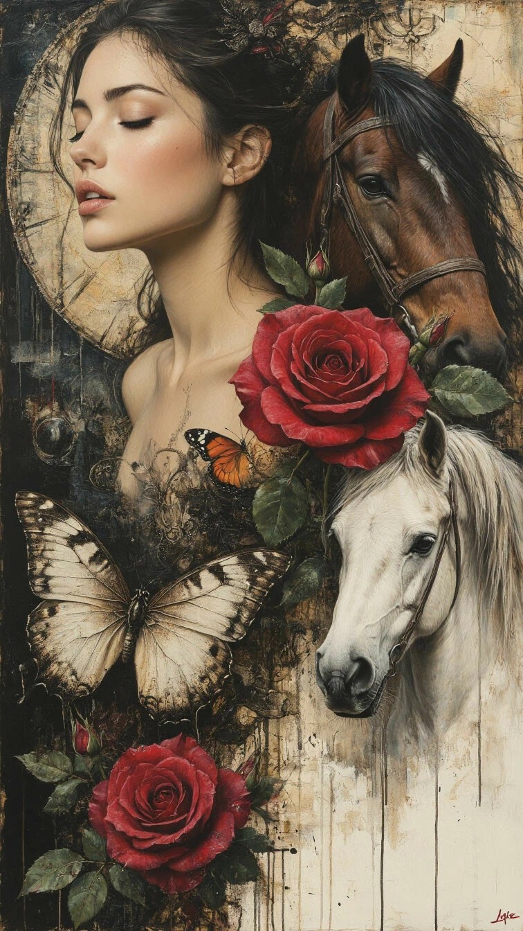 ГИТАРА. ИСПАНСКИЕ МОТИВЫ.