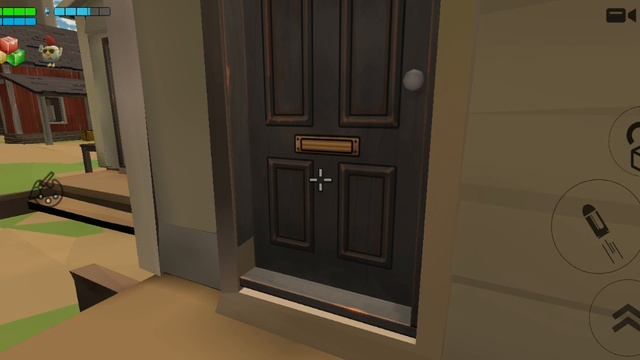 эволюция хаг ваги 1