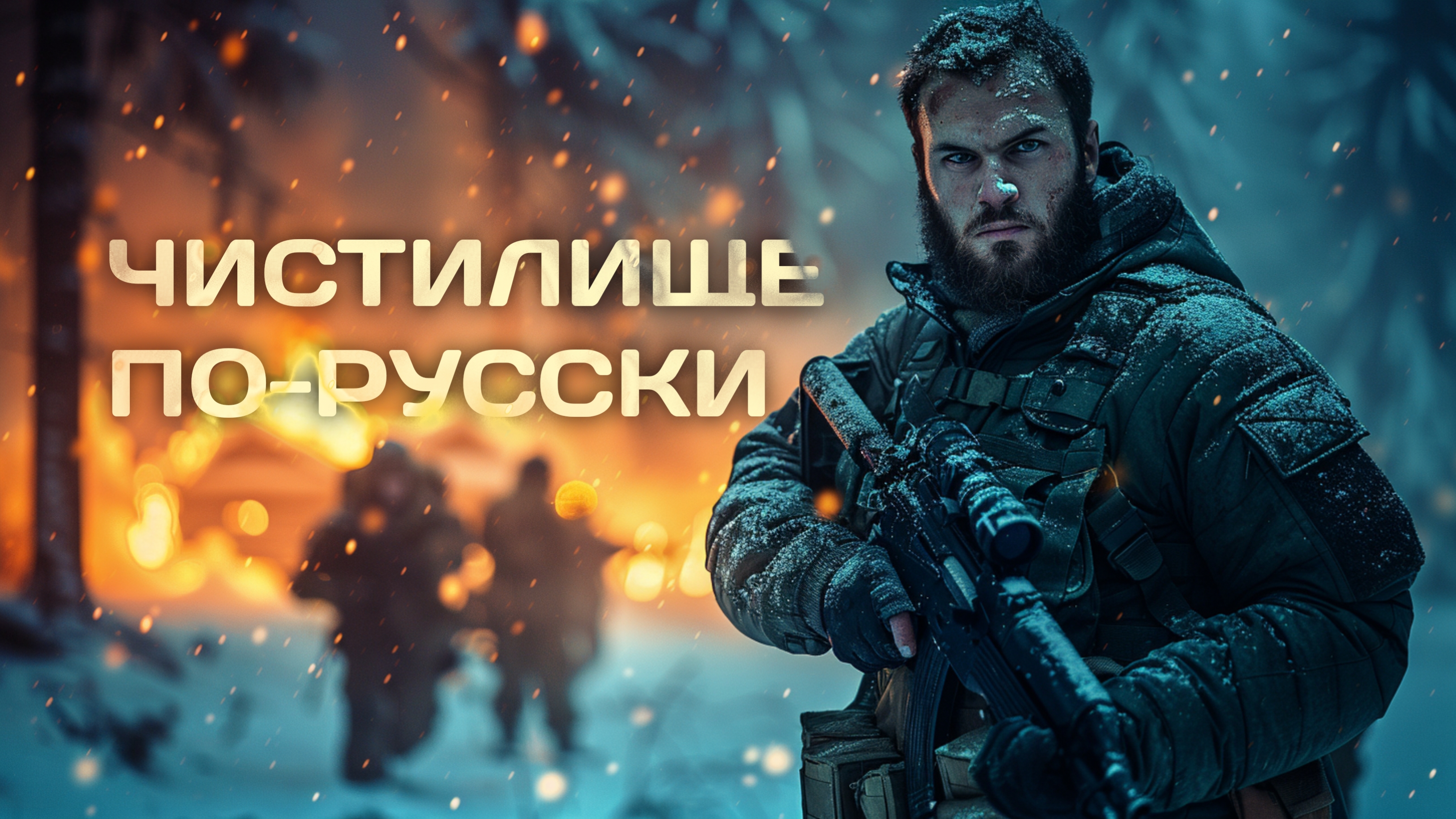 АУДИОКНИГА | Позывной «Второй». Охота на эсэсовцев | ПОПАДАНЦЫ | Книга 1