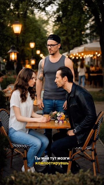 Сама виновата как считаете?