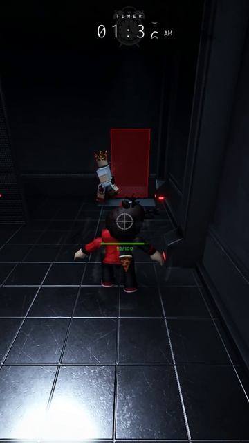 Я НЕНАВИЖУ ТИММЕРОВ в Bite By Night…  #roblox  #роблокс