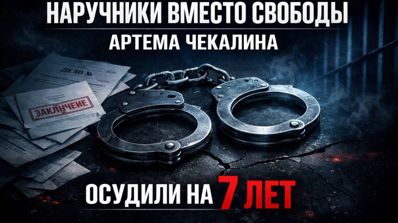 💥Чекалин отправлен за решётку, коллапс и сбои, Хадид взорвала сеть — ДАЛЬШЕ БОЛЬШЕ👉