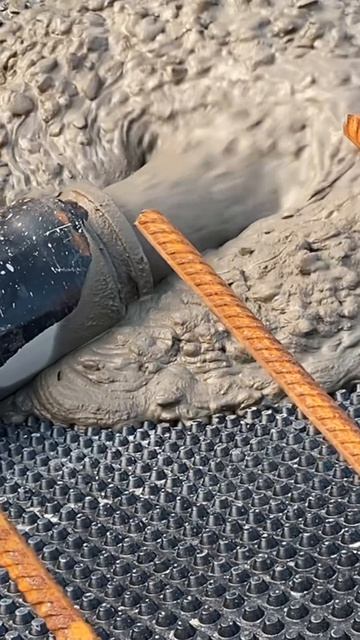 Стационарные бетононасосы Shailer