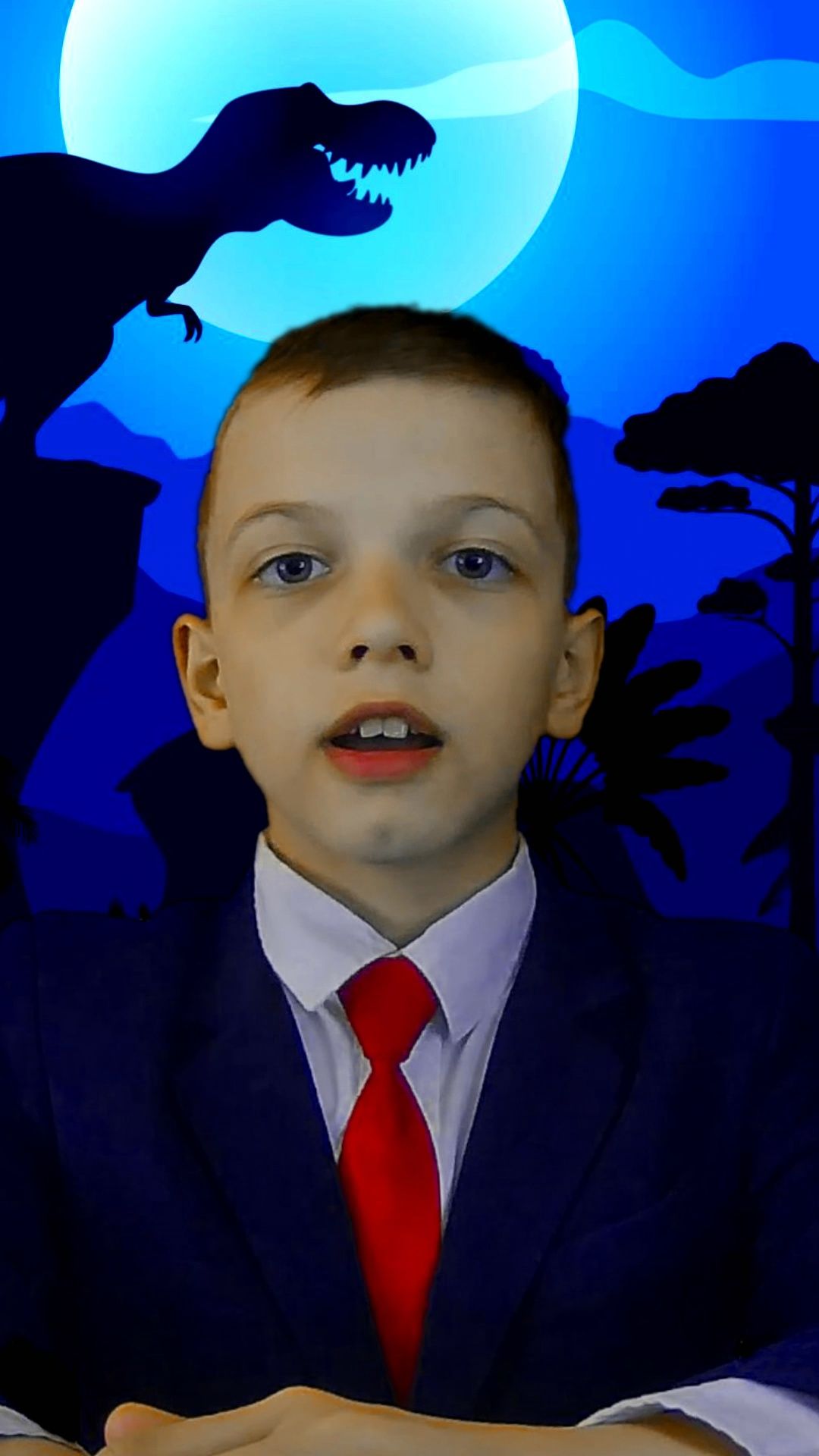 Загадка динозавров | Факт или фейк