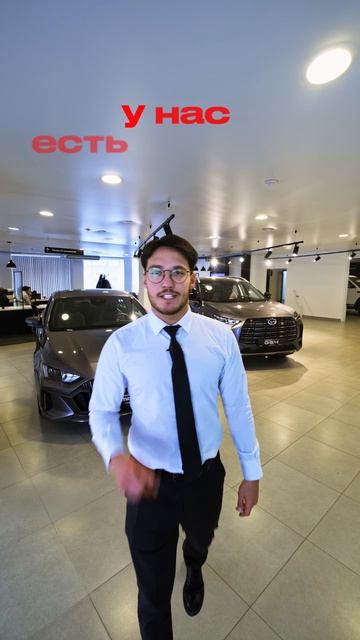 Неважно, как ты водишь – важно, на чём ты это делаешь, согласны?