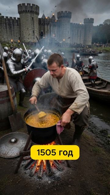 Опыт в туризме бесценен