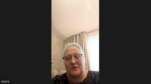 Видео-анонс на ОЧНЫЙ СЕМИНАР 