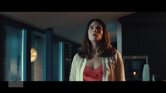 «Киллер поневоле» / Un Petit Boulot (2016) 18+