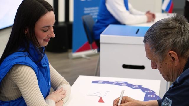 Жители Волгоградской области внесут предложения в новую народную программу «Единой России»