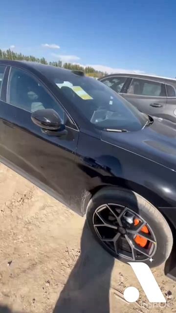 Changan Qiyuan A06 240 Laser Ultra Hybrid для клиента из Санкт-Петербурга