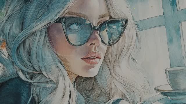 Миллион разных Гаг