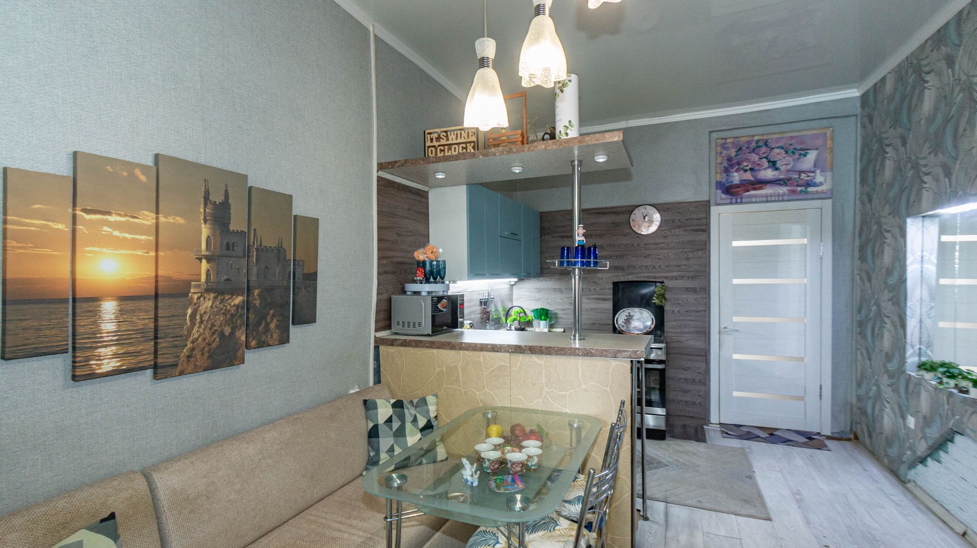 Октябрьская улица, 79