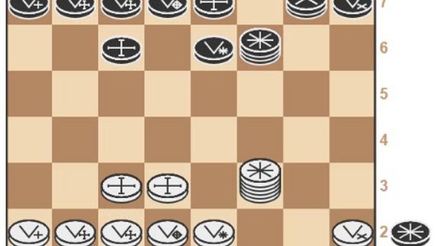 таврели. башня разобралась и всё.