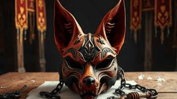 Плакать будут лисы.