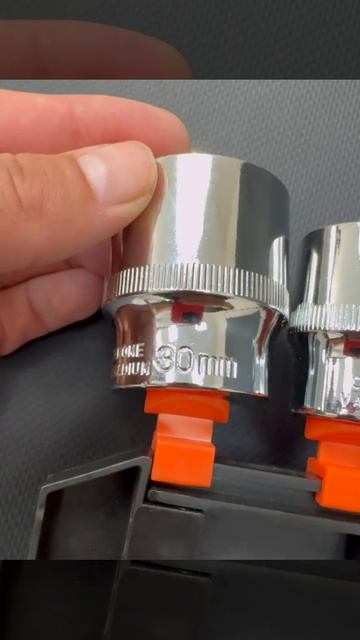 Набор торцевых головок, трещоточный ключ 1/2, 20 предметов SP-TZDT002