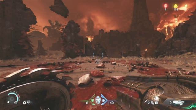 DOOM The Dark Ages№9