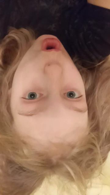 первая съёмка