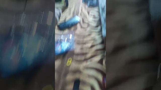 рассказ о себе