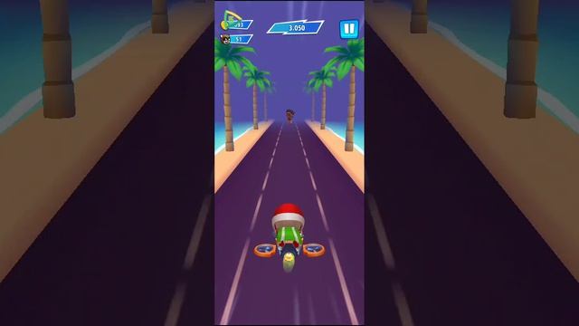 Играю игру на говорящий тома герой