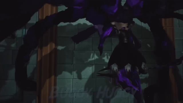 что. у Рори есть питомец