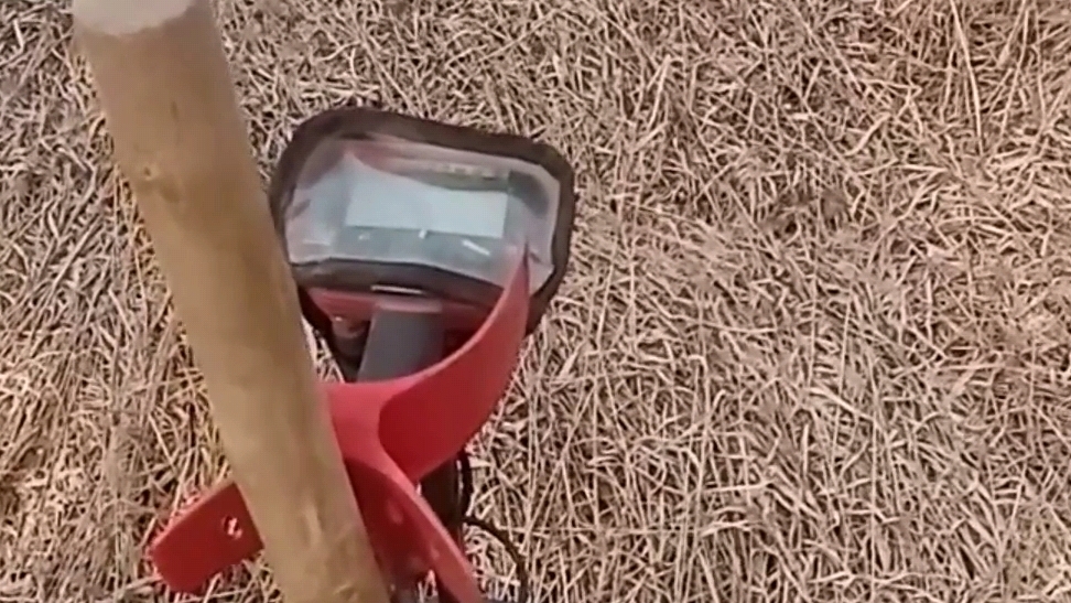 Реальное начало, сезона копа.