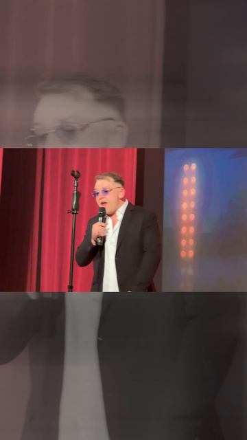 Там где клён шумит.