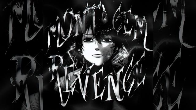 MONTAGEM REVENGE (feat. Heqxrte)
