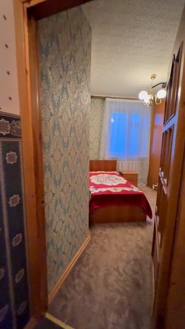 Иваново / Велижская д10/ 5/10 кирпич 110 кв.м