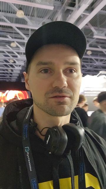 БЛОКЧЕЙН ФОРУМ 2026 В МОСКВЕ / BLOCKCHAIN LIFE 2026 / СКОЛЬКО БЫЛО ЛЮДЕЙ?