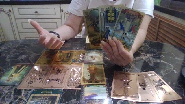 Овен Май 2026