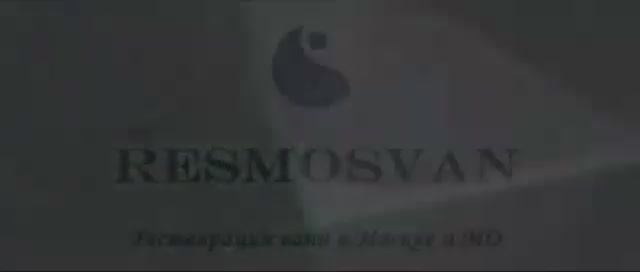 Resmosvan.ru