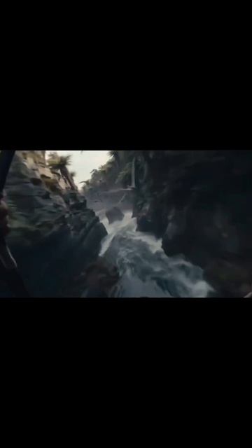 | Возвращение в юрский период | Landing Back To Jurassic Era |