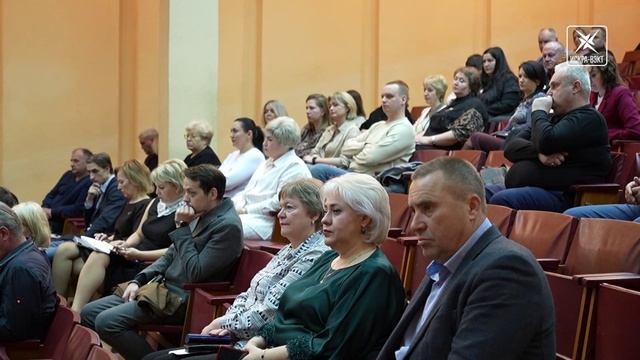 Подготовку к пожароопасному сезону начали в администрации округа