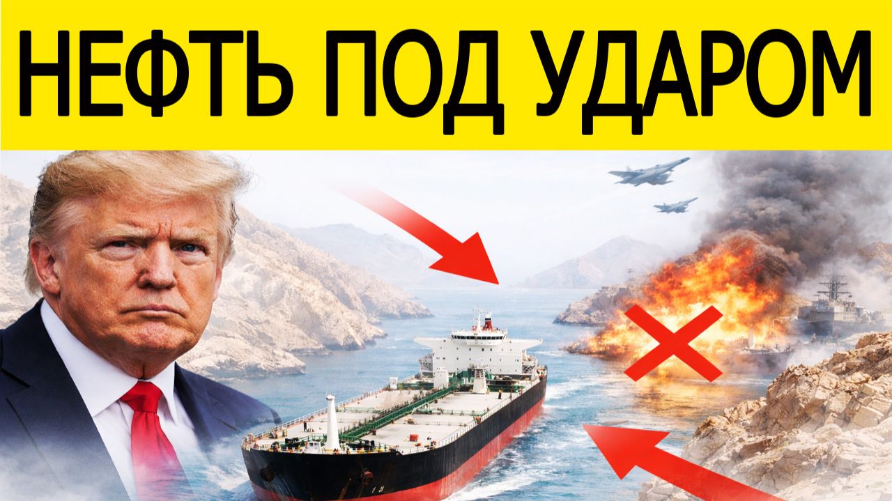 США идут на крайний шаг?  Последствия пугают...