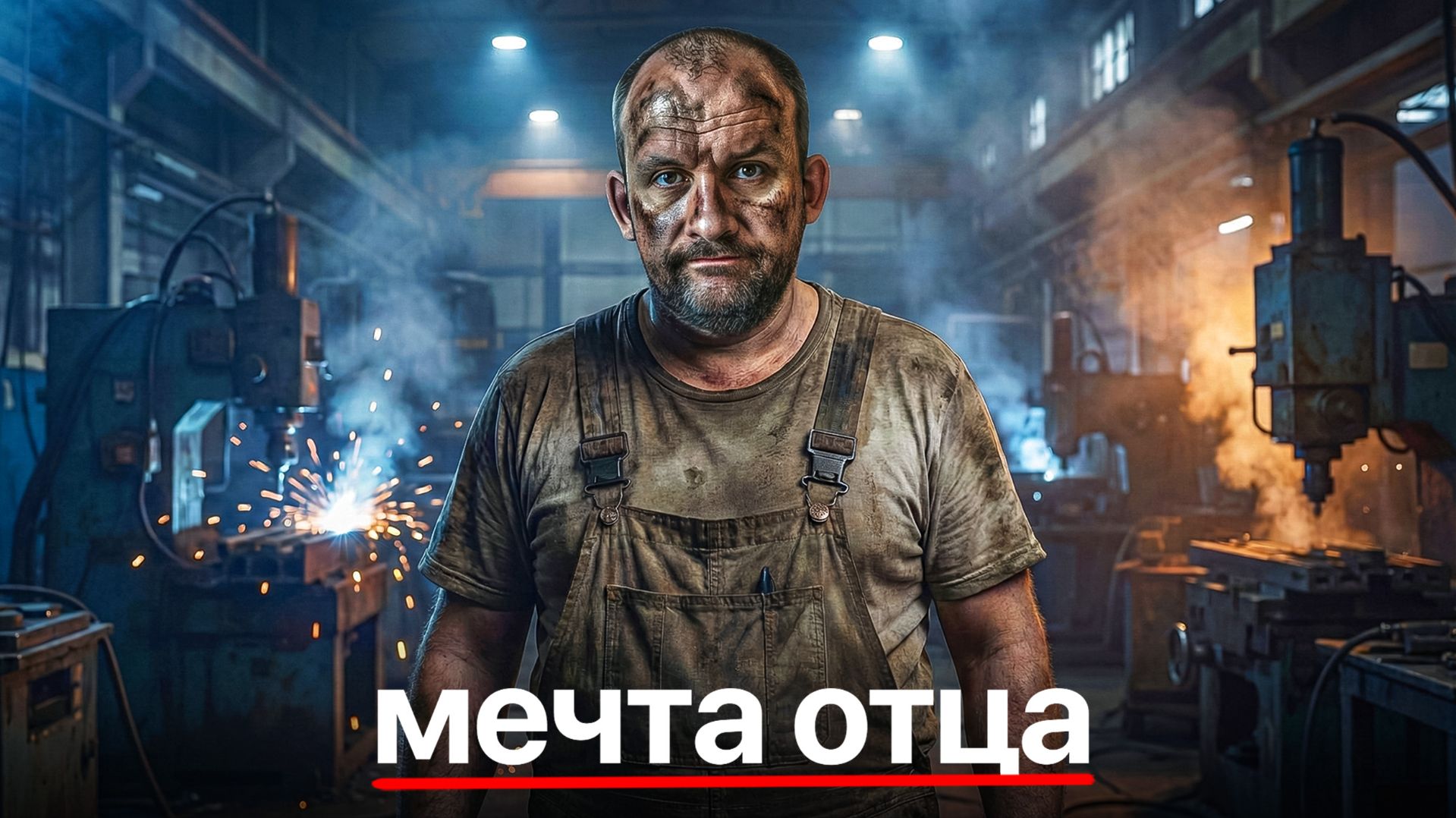 Как протерять жизнь или мечта моего отца