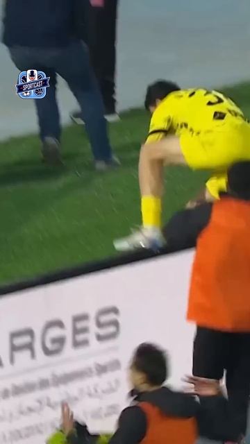 😍В МАРОККО ЗАБИЛИ ЛУЧШИЙ ГОЛ СЕЗОНА.