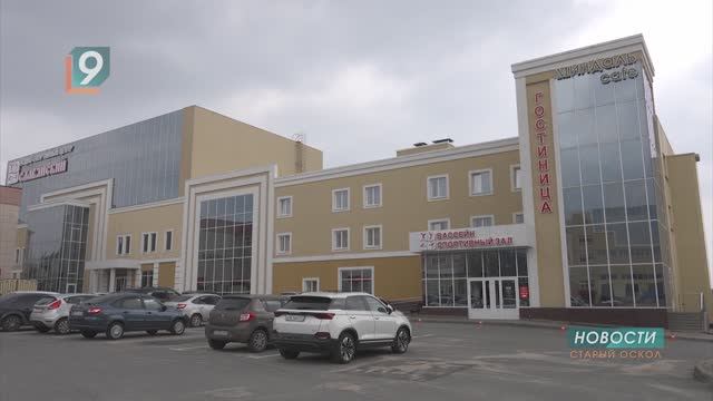 Притяжение «Славянки»: всё для работы и отдыха в историческом центре города