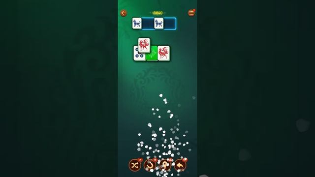 Маджонг 121-130 уровень