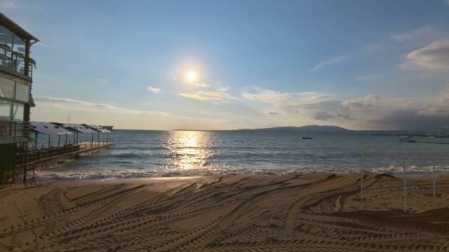 Море Геленджика, 