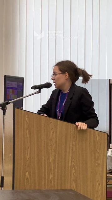 День открытых дверей на ФТИ