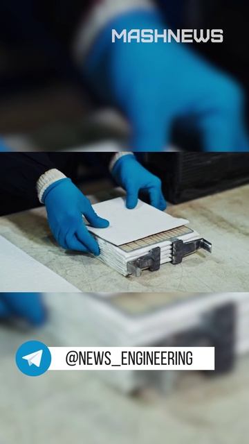 Аккумуляторные батареи для высокоскоростного поезда готовы к серийному выпуску