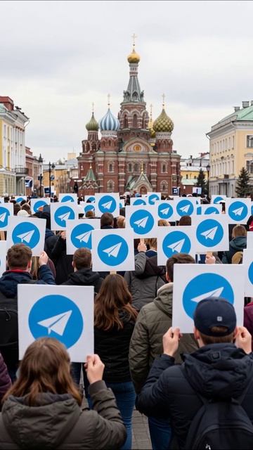 Где-то потерянная надежда: протест в глуши #протест #надежда #беспокойство