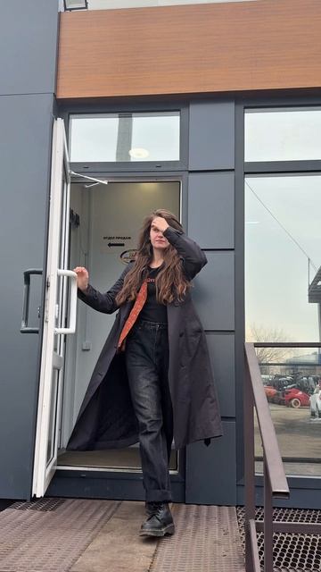 Ниче-ниче, скоро у всех будет иномарка✊