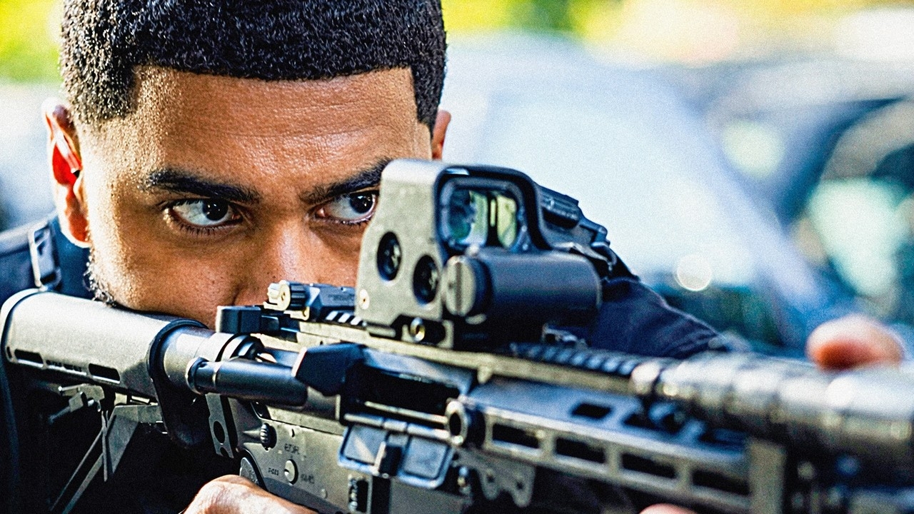 Заклятый враг - Фильм (Субтитры, 2026)