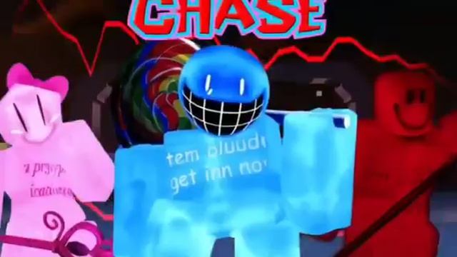 Forsaken - C00lkidd Chase Theme,   Bludude Chase Theme,   Pretty Princess Chase Theme (mashup)