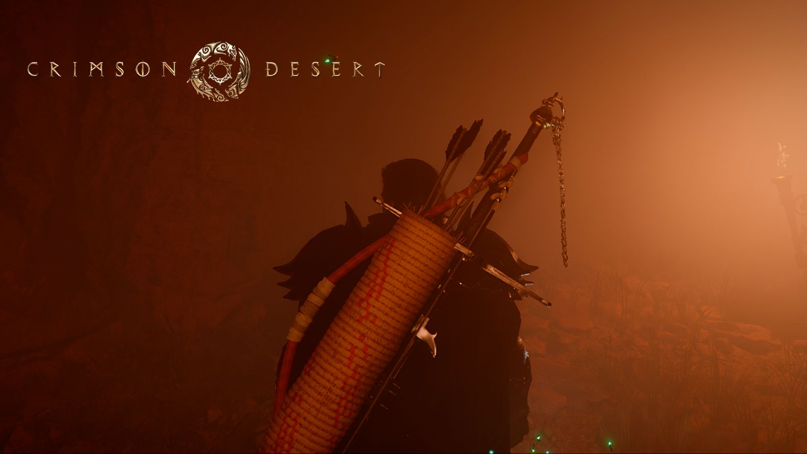 Crimson Desert ➤ Прохождение 35